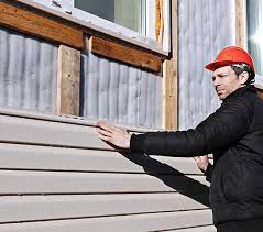 Affordable Siding Repair and Maintenance Services in Arden Hills, MN